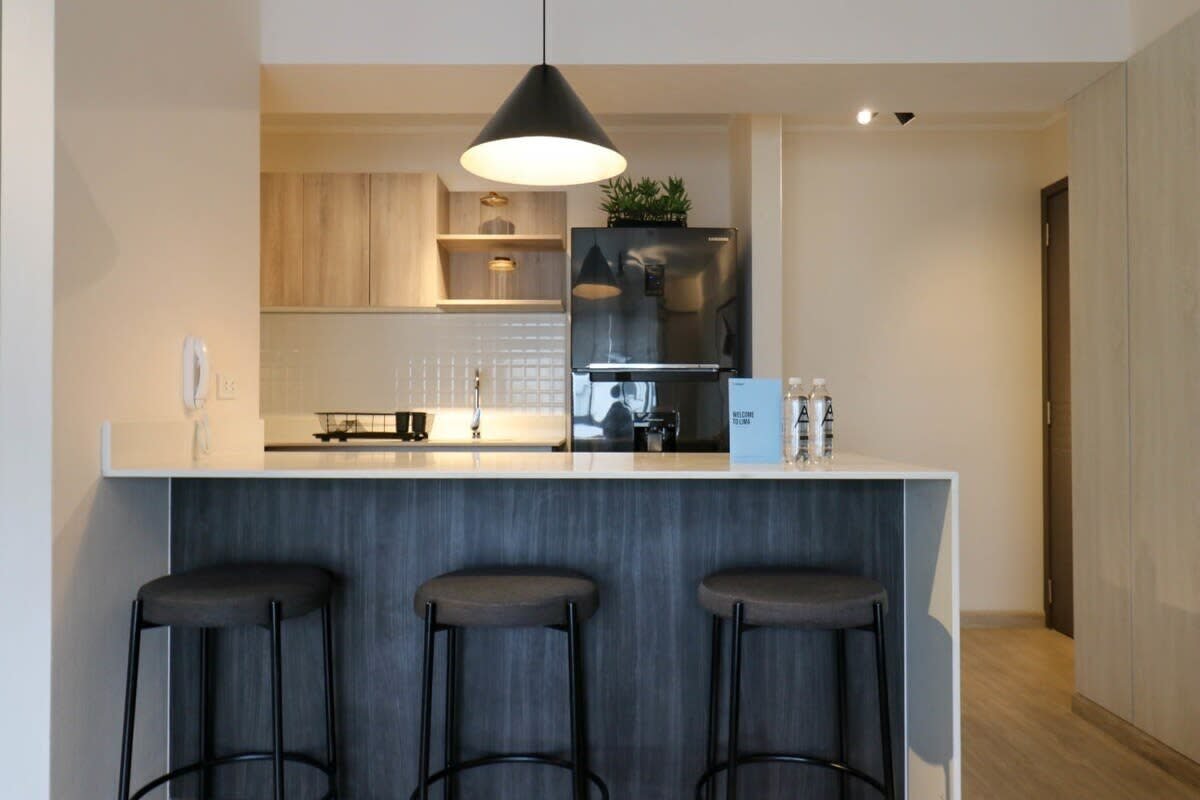 Barranco Vacation Rental