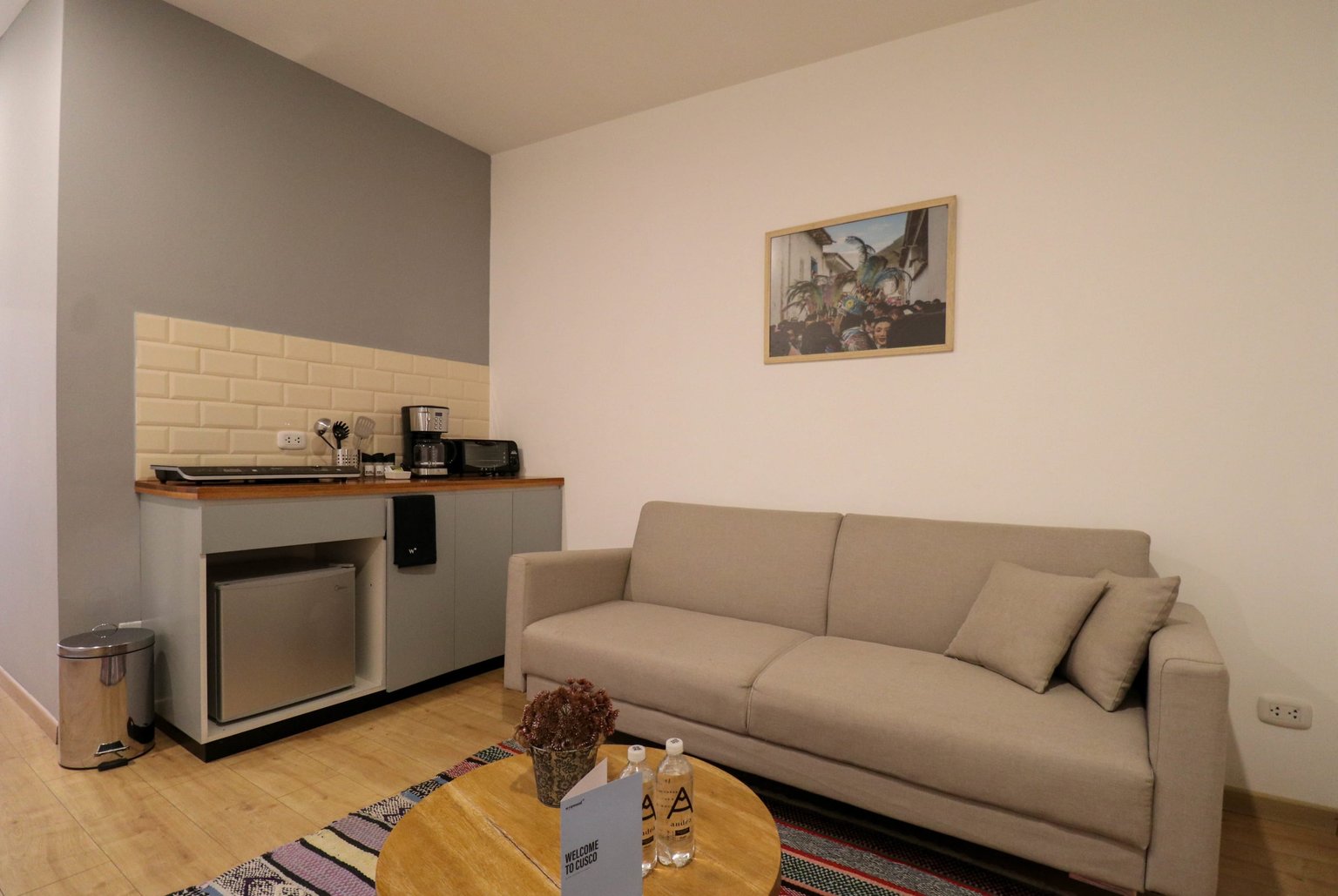 Cusco Vacation Rental