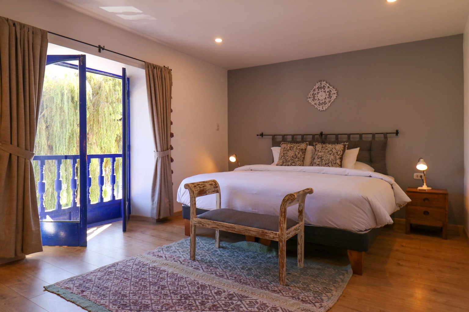 Cusco Vacation Rental