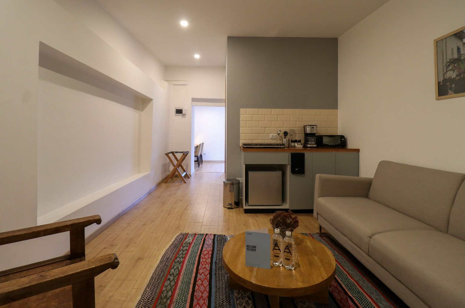 Cusco Vacation Rental