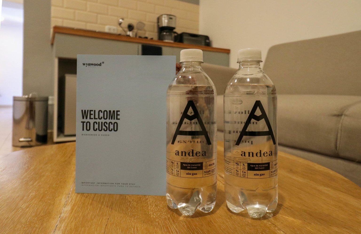 Cusco Vacation Rental