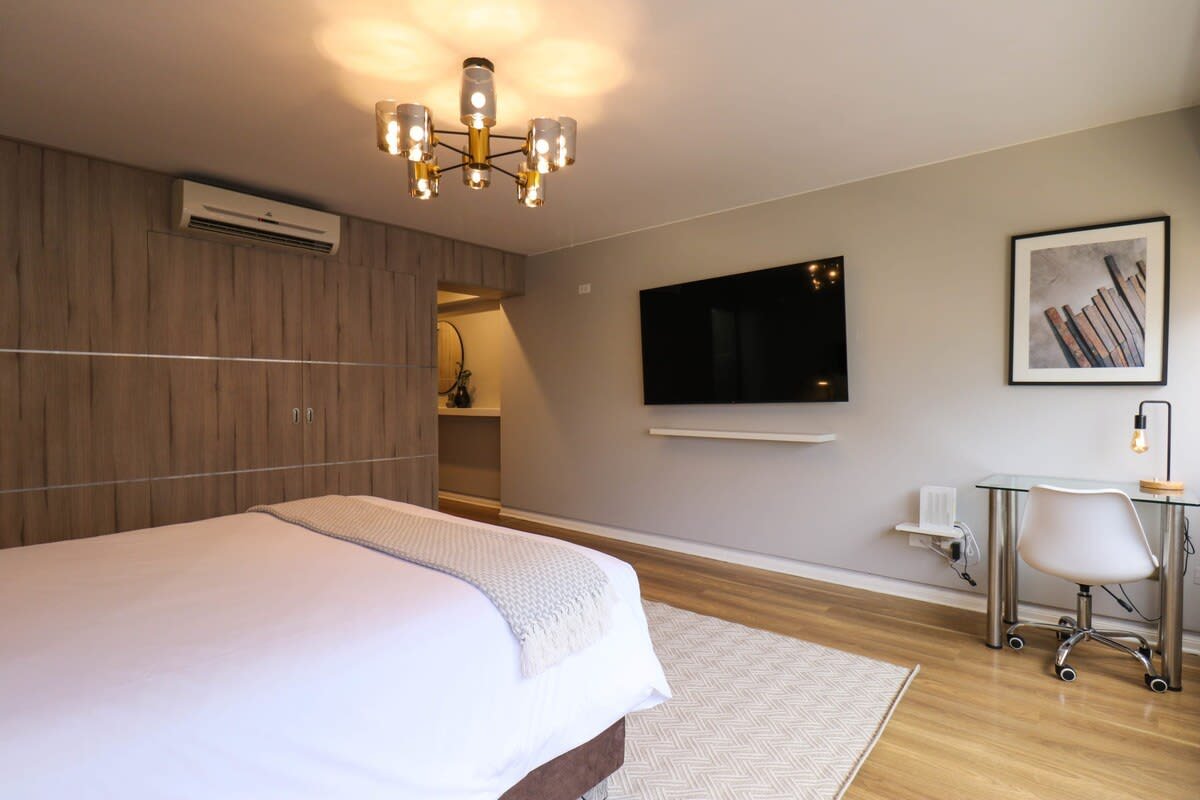 San Isidro Vacation Rental