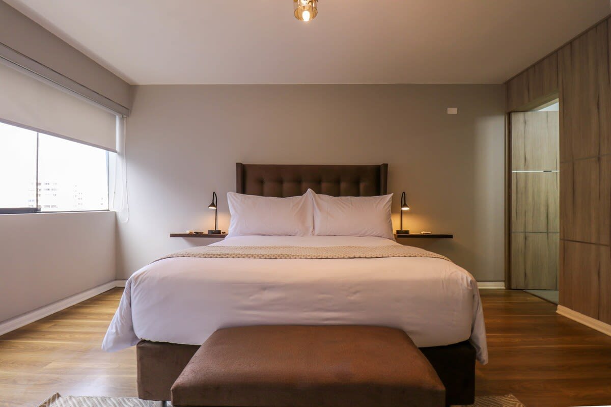 San Isidro Vacation Rental