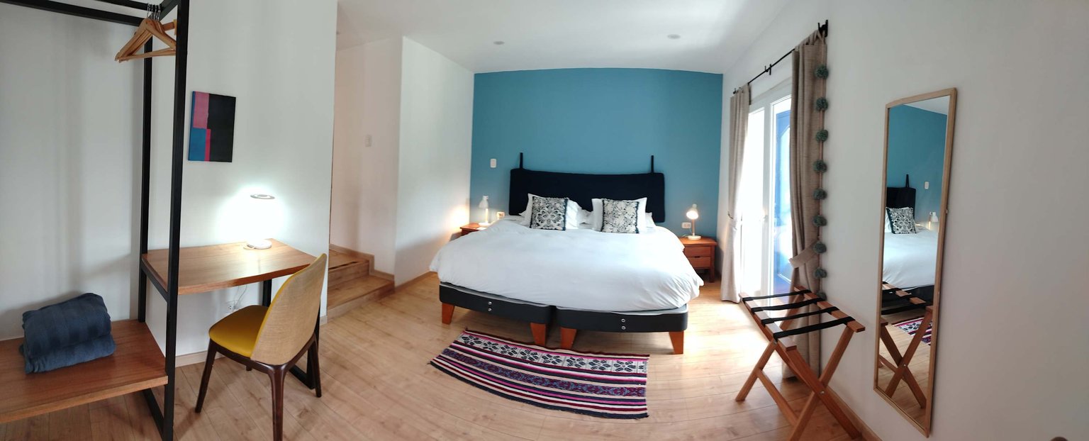 Cusco Vacation Rental