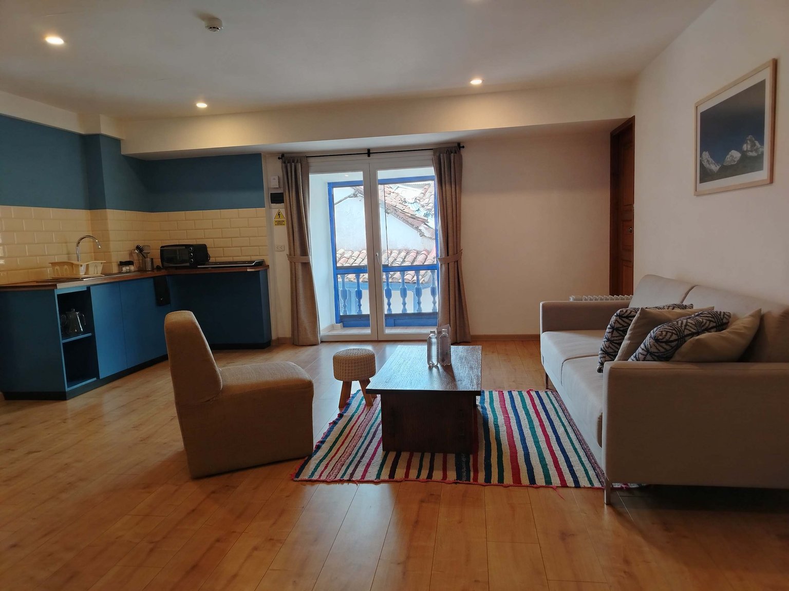 Cusco Vacation Rental