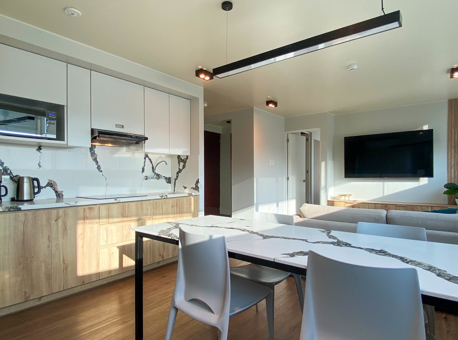 Miraflores Vacation Rental