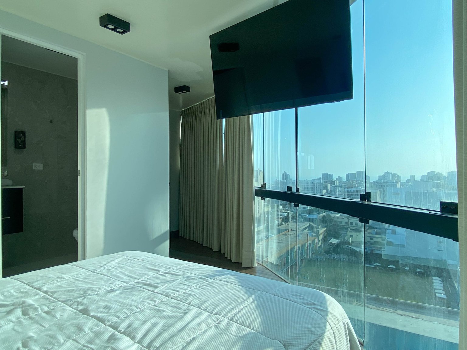 Miraflores Vacation Rental