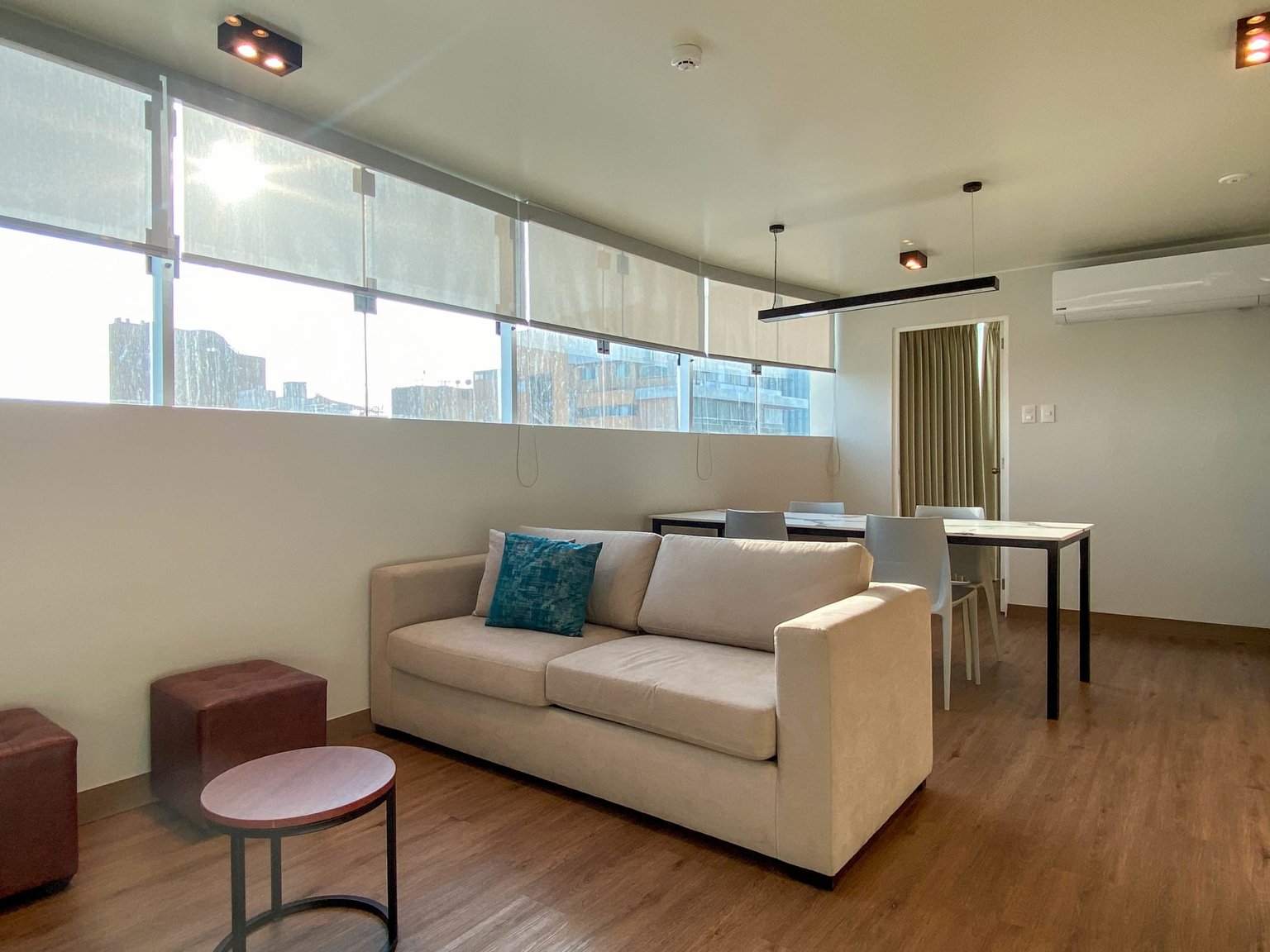Miraflores Vacation Rental