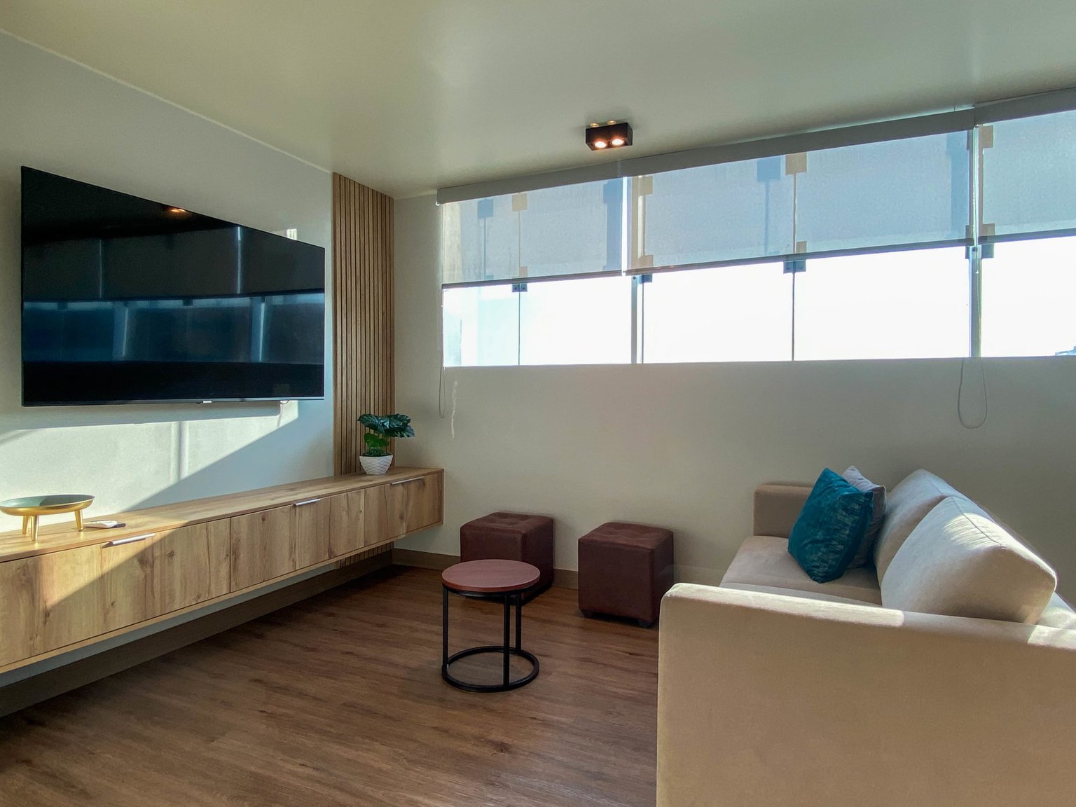 Miraflores Vacation Rental