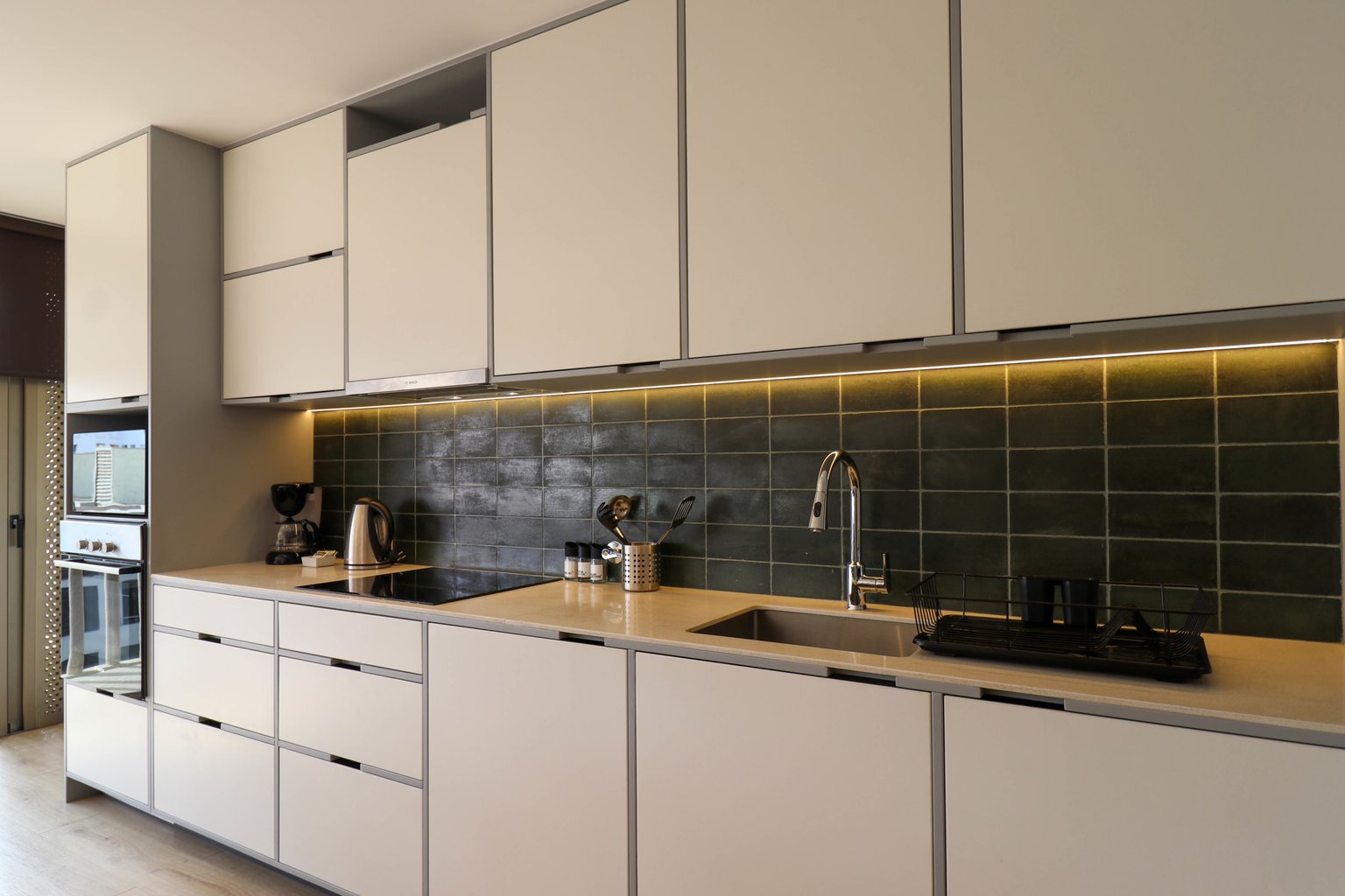 Miraflores Vacation Rental