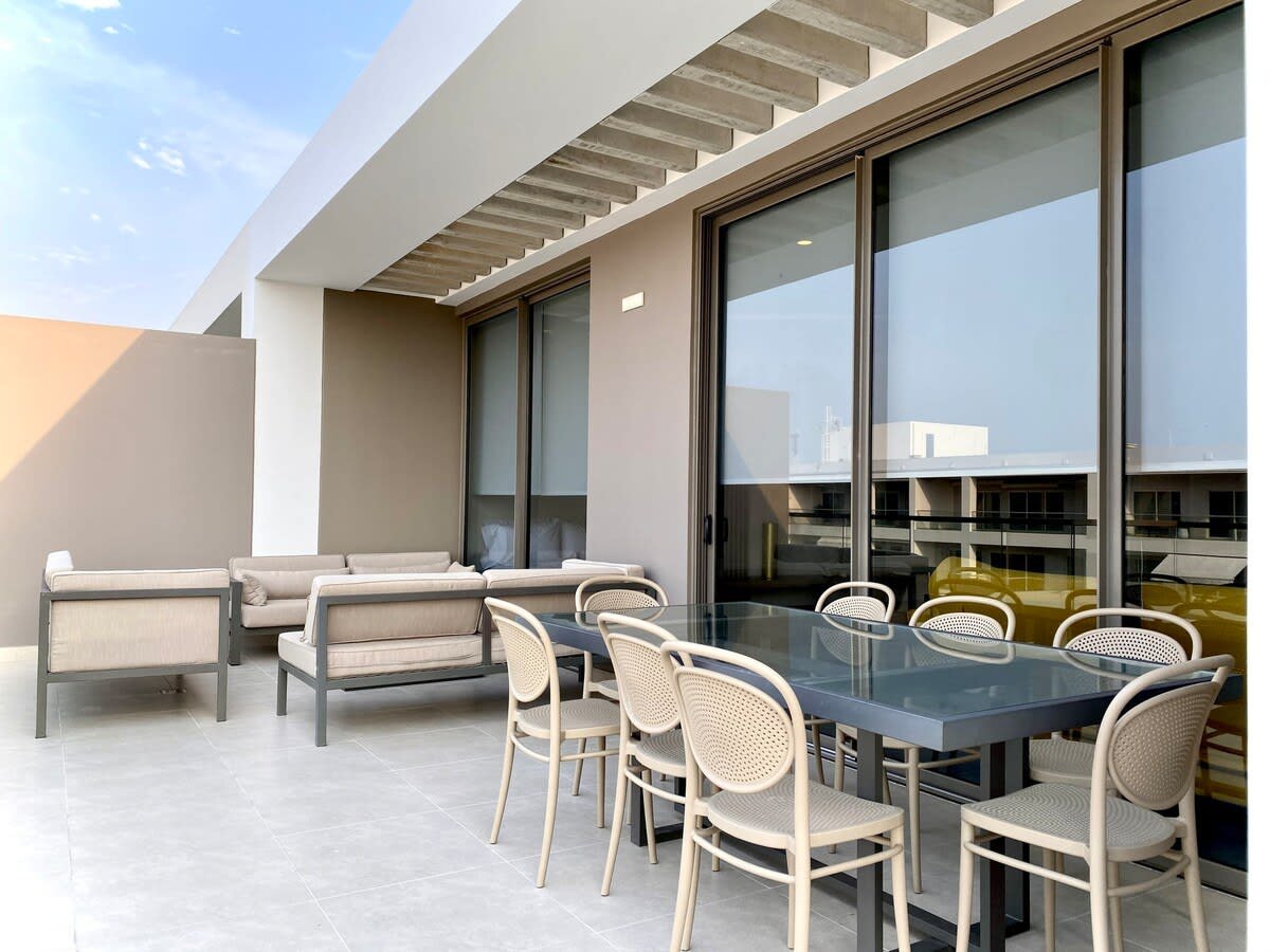 Cartagena de Indias Vacation Rental