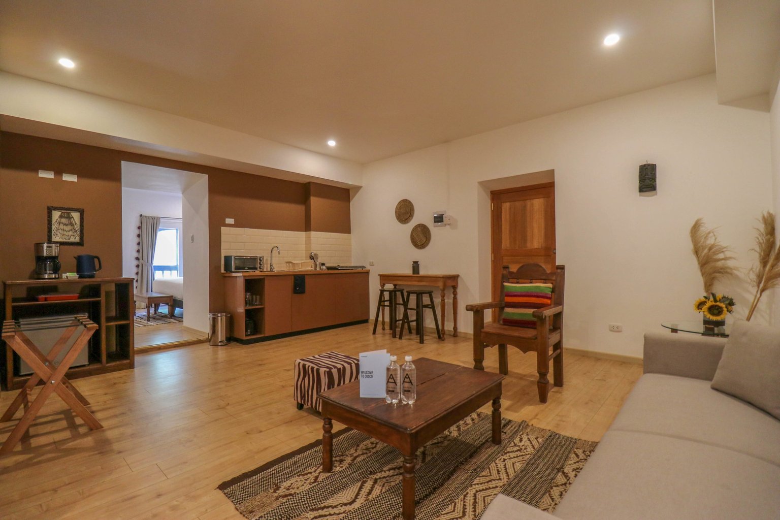 Cusco Vacation Rental