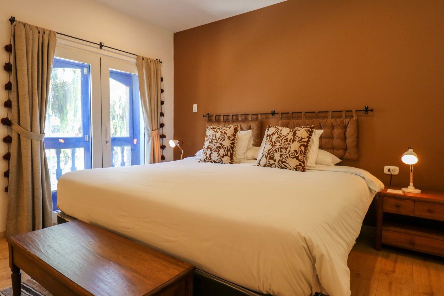 Cusco Vacation Rental