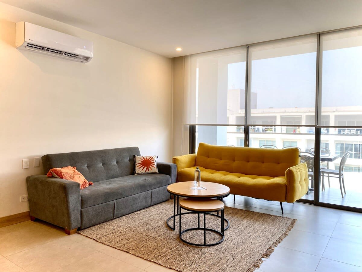 Cartagena de Indias Vacation Rental