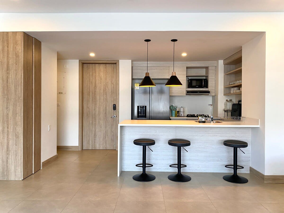 Cartagena de Indias Vacation Rental