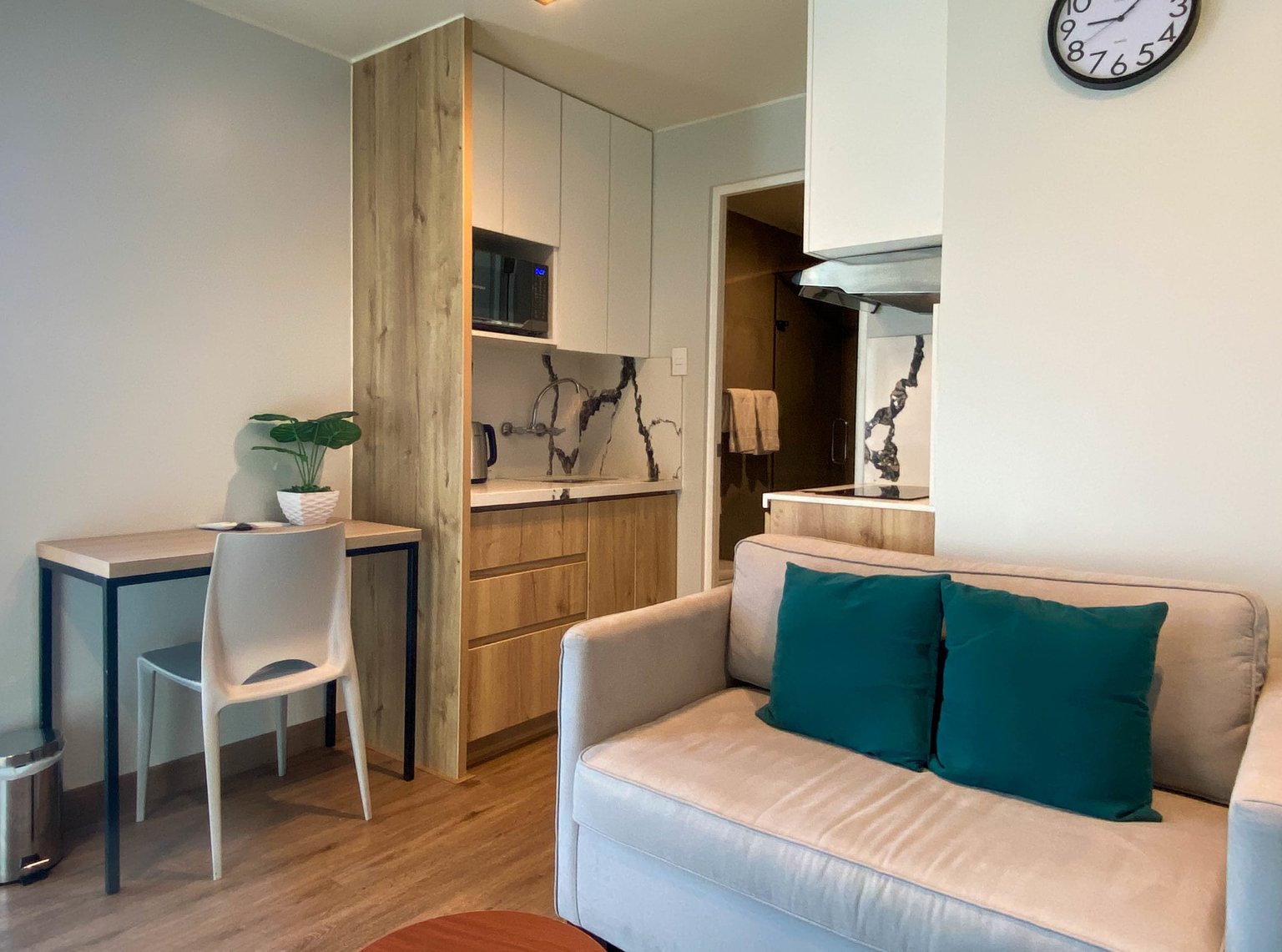 Miraflores Vacation Rental