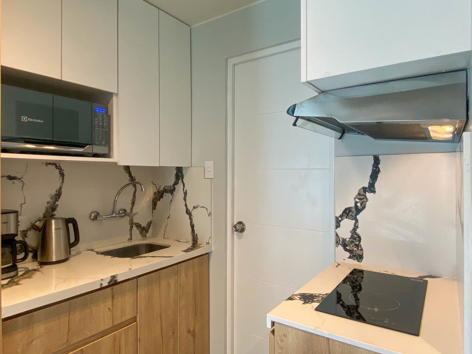 Miraflores Vacation Rental