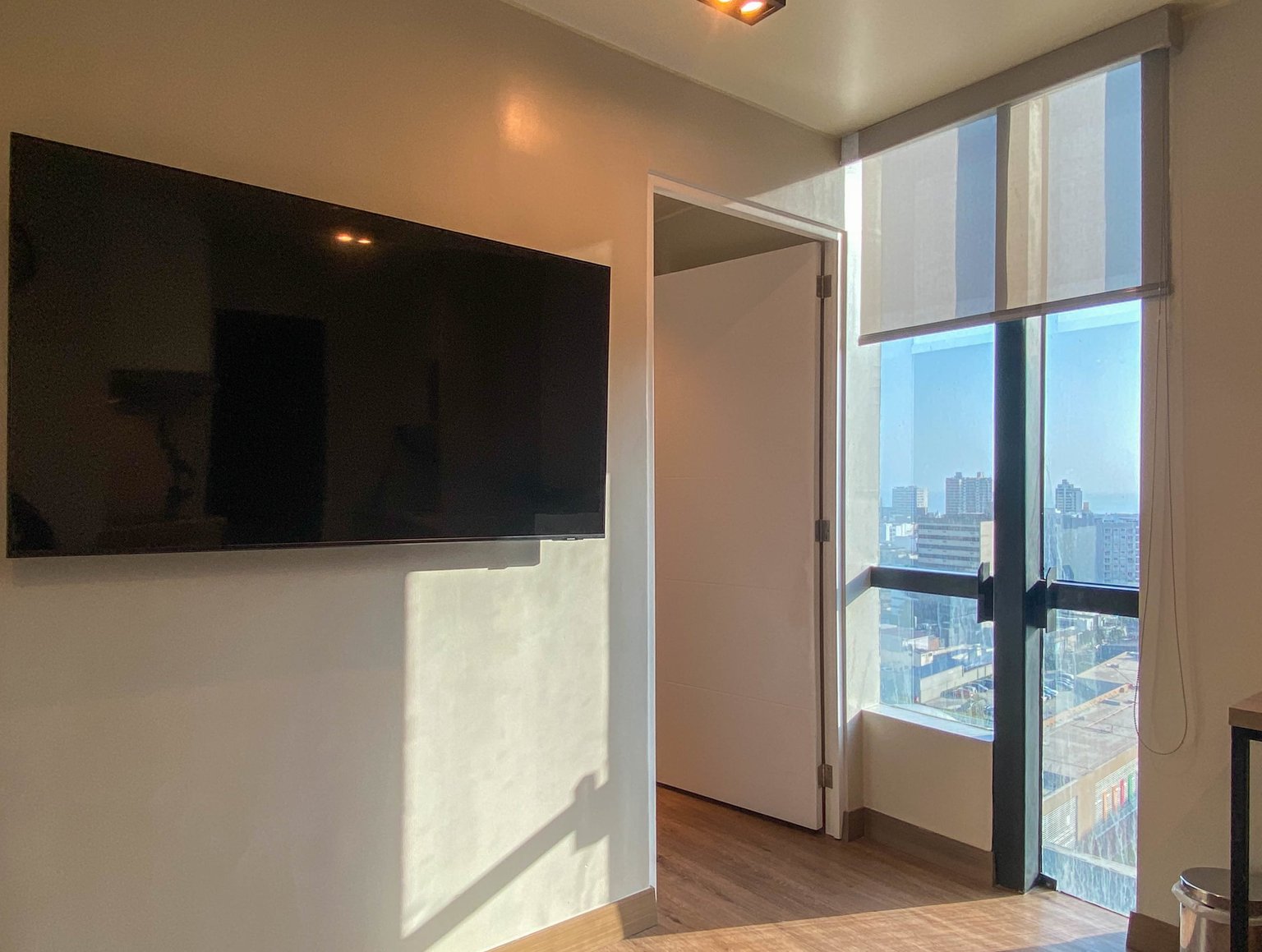 Miraflores Vacation Rental