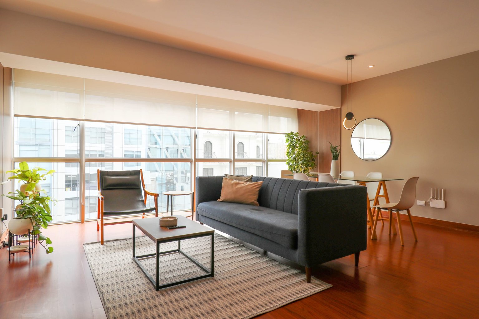 Miraflores Vacation Rental