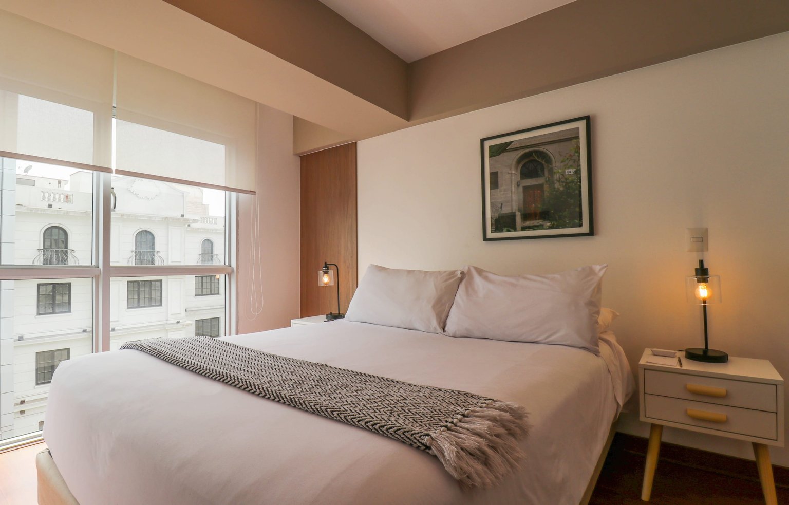 Miraflores Vacation Rental