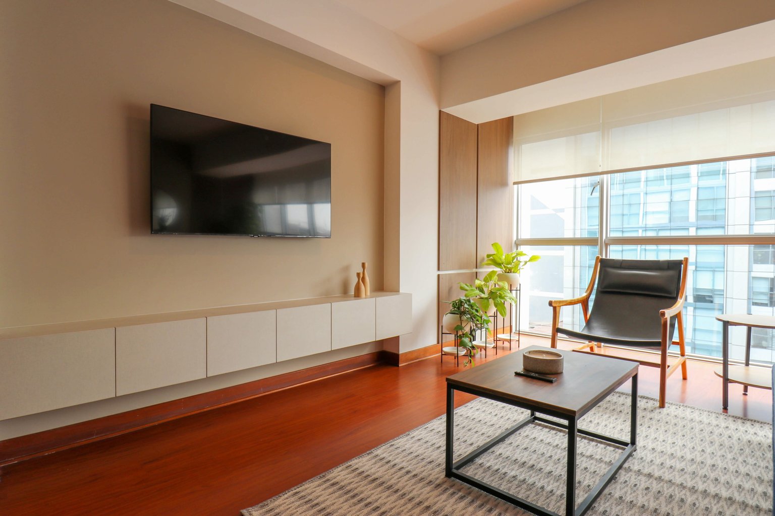 Miraflores Vacation Rental