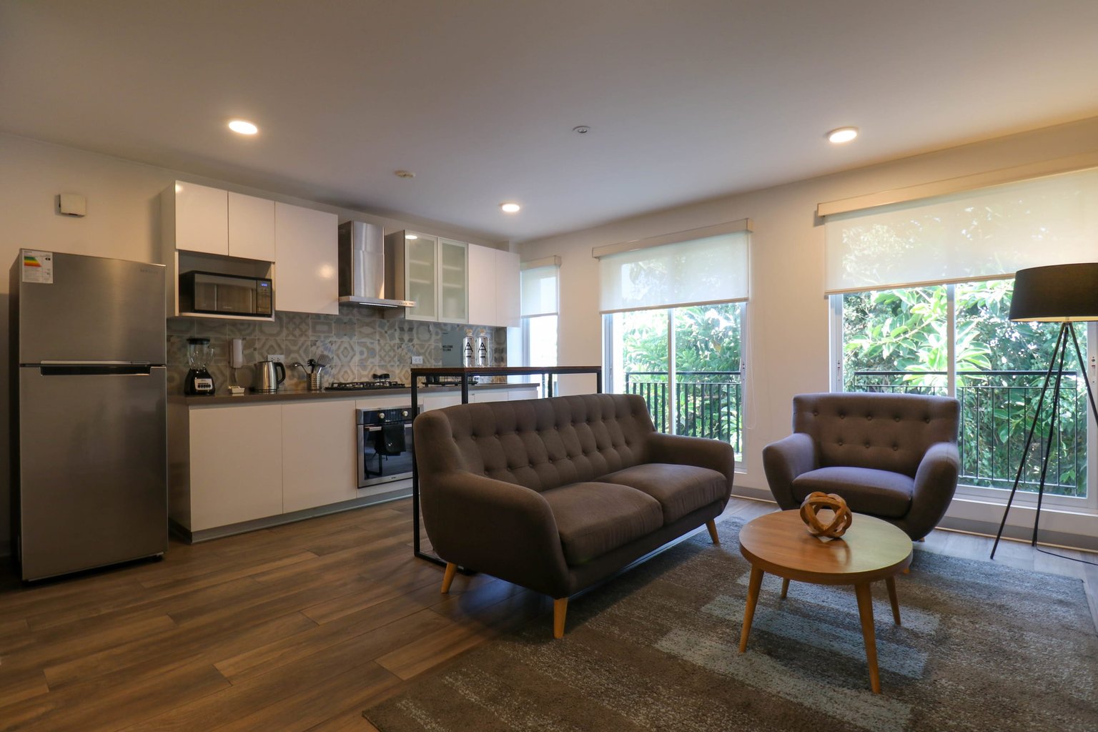 Lima Vacation Rental