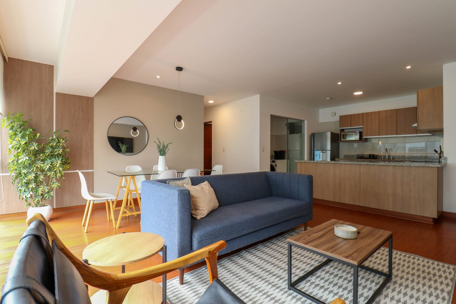 Miraflores Vacation Rental