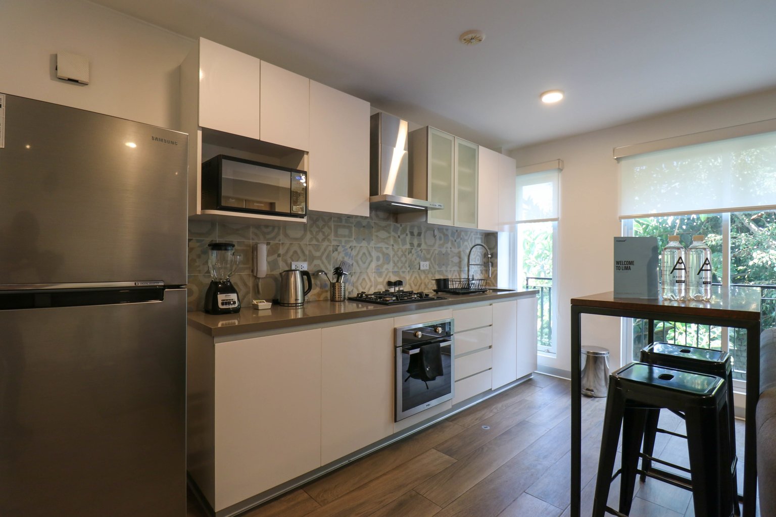 Lima Vacation Rental