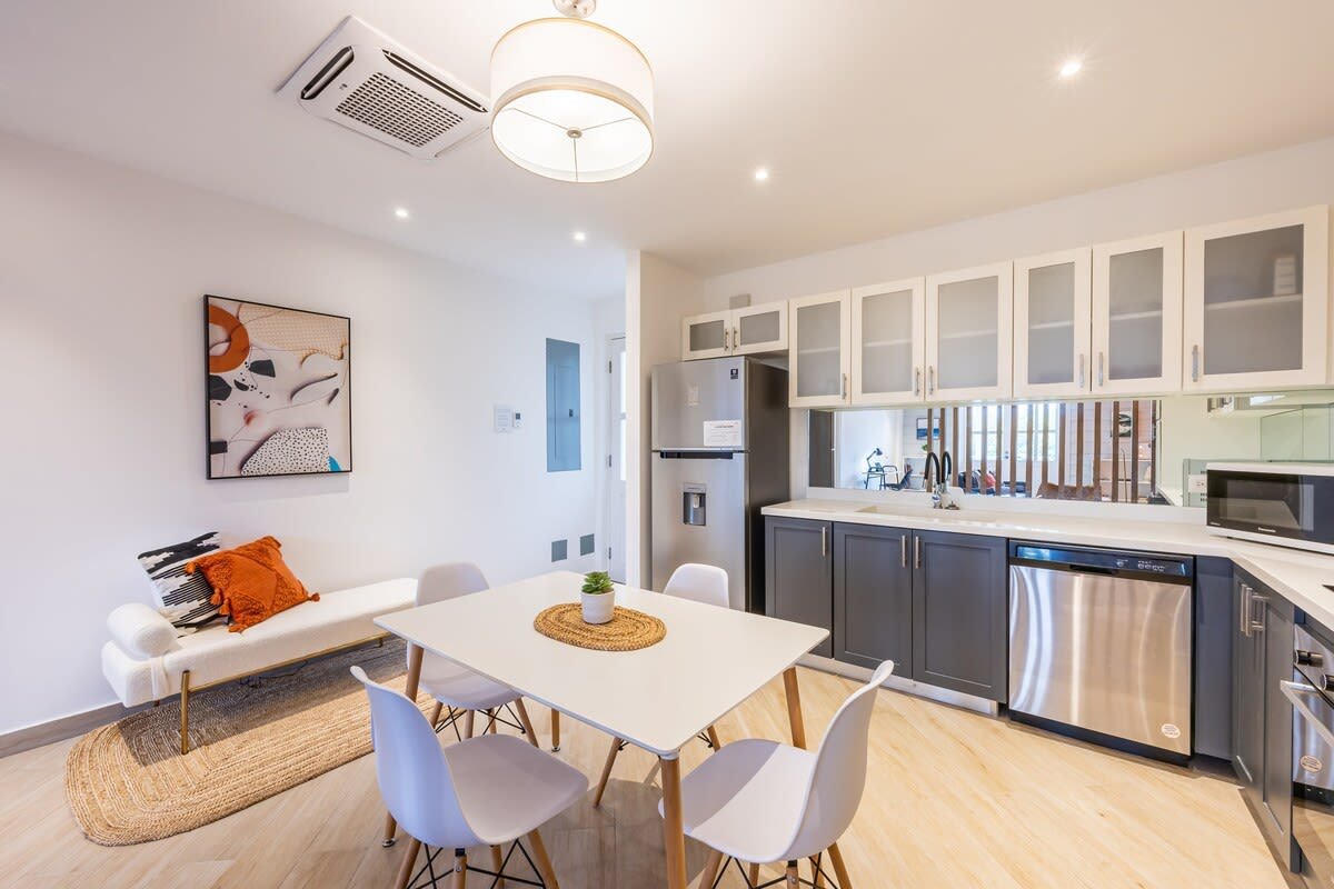 Panamá Vacation Rental