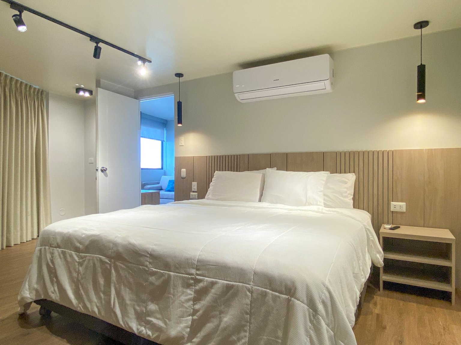 Miraflores Vacation Rental