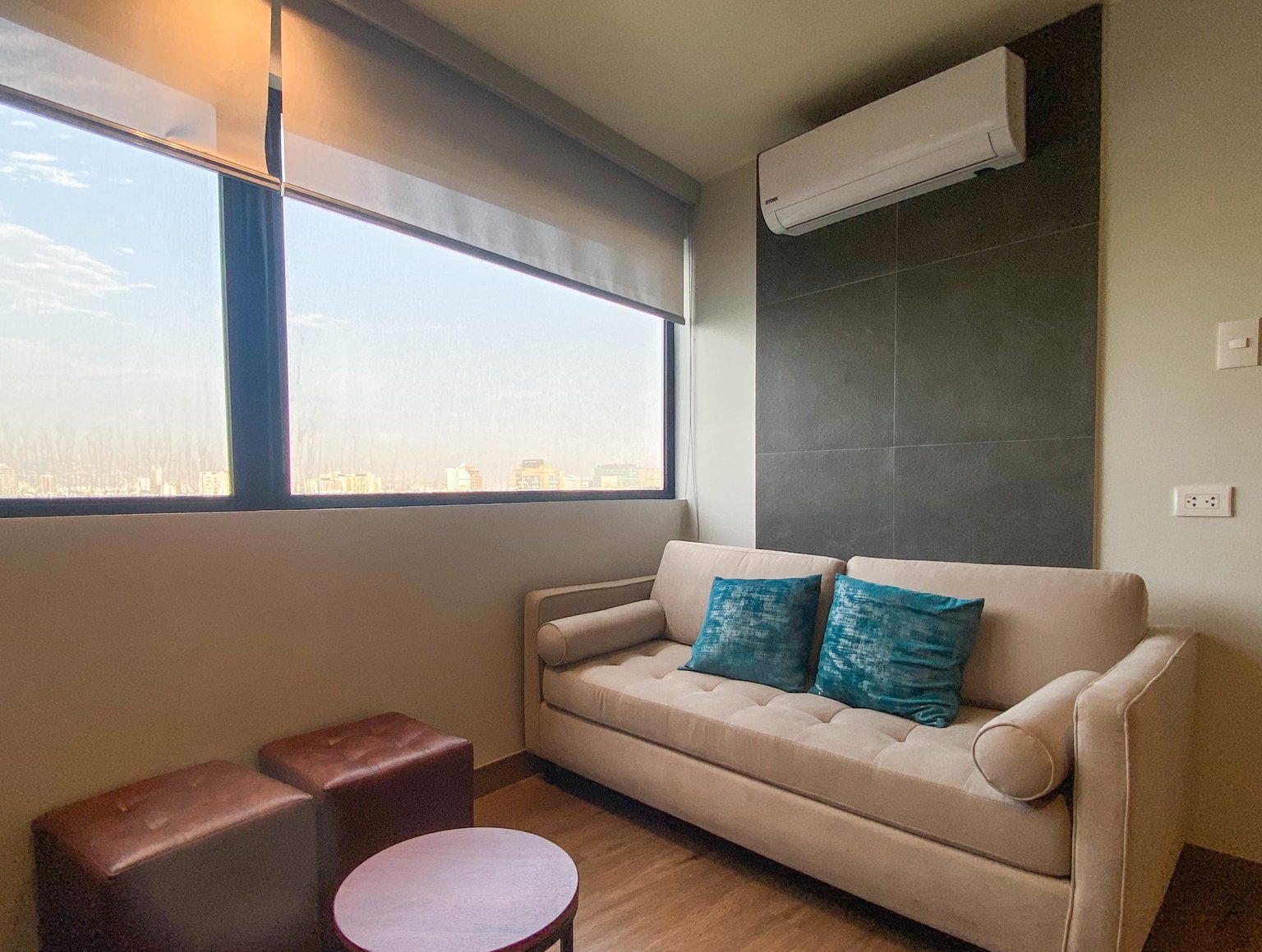 Miraflores Vacation Rental