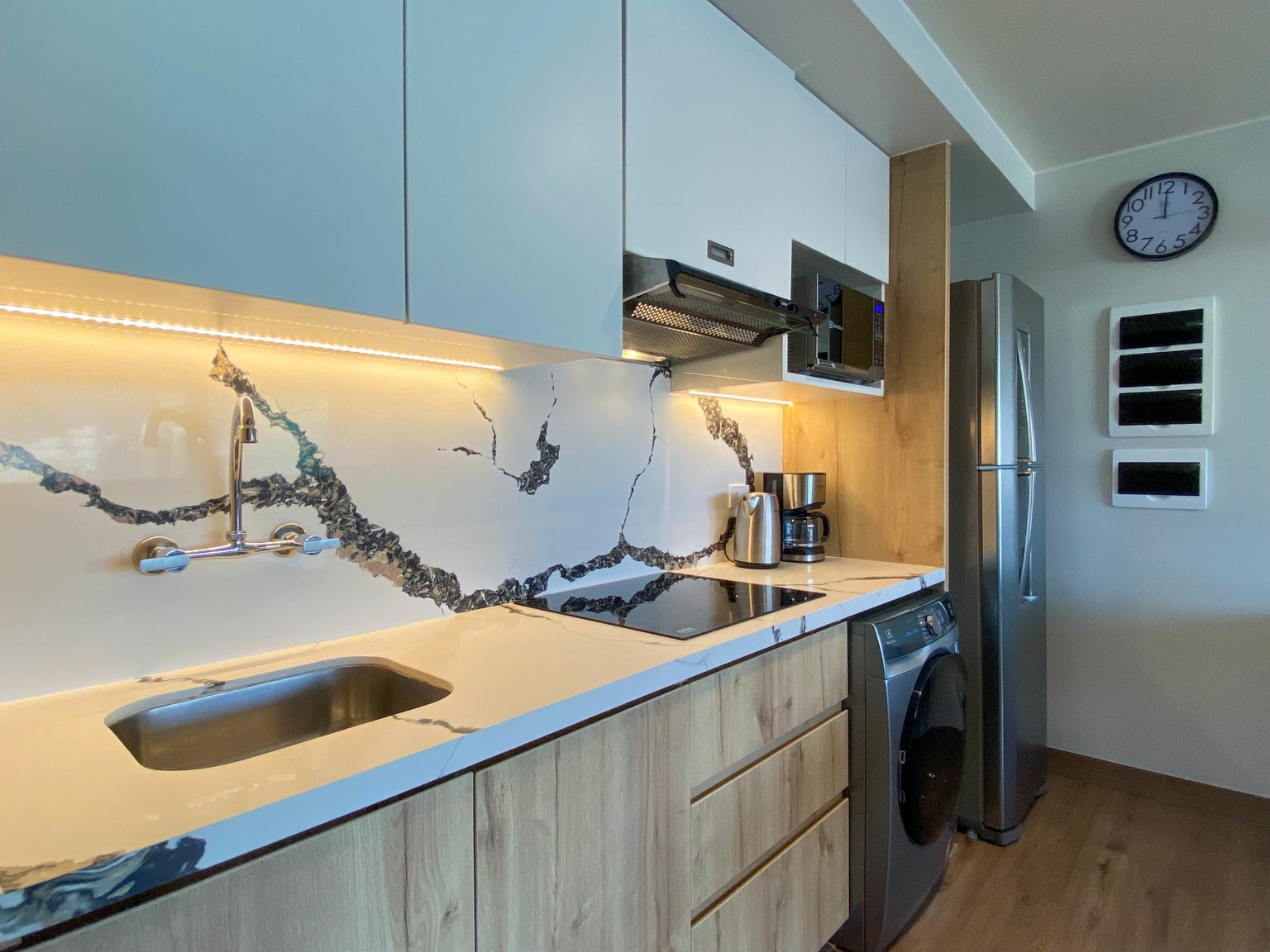Miraflores Vacation Rental