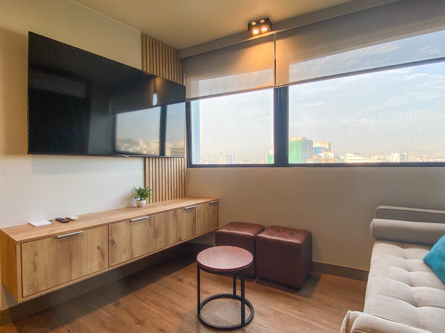 Miraflores Vacation Rental