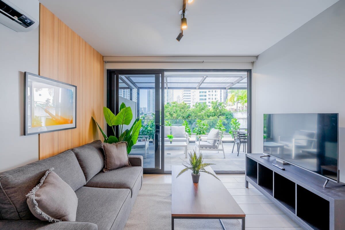 Panamá Vacation Rental