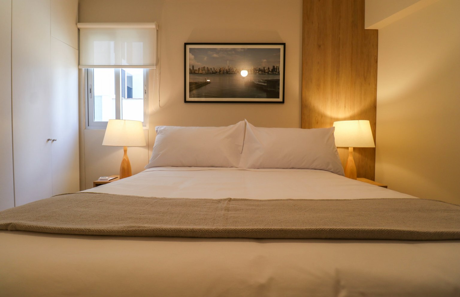 Miraflores Vacation Rental