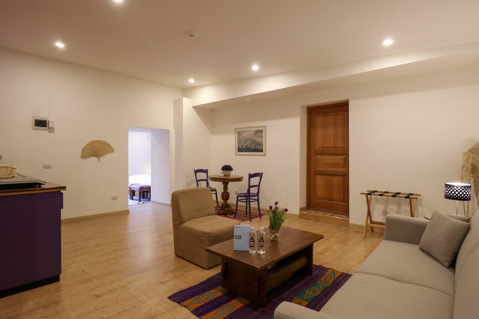 Cusco Vacation Rental