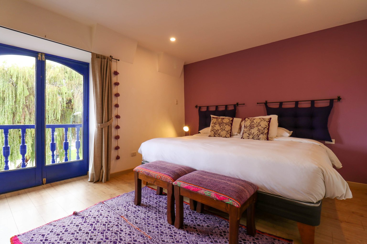 Cusco Vacation Rental