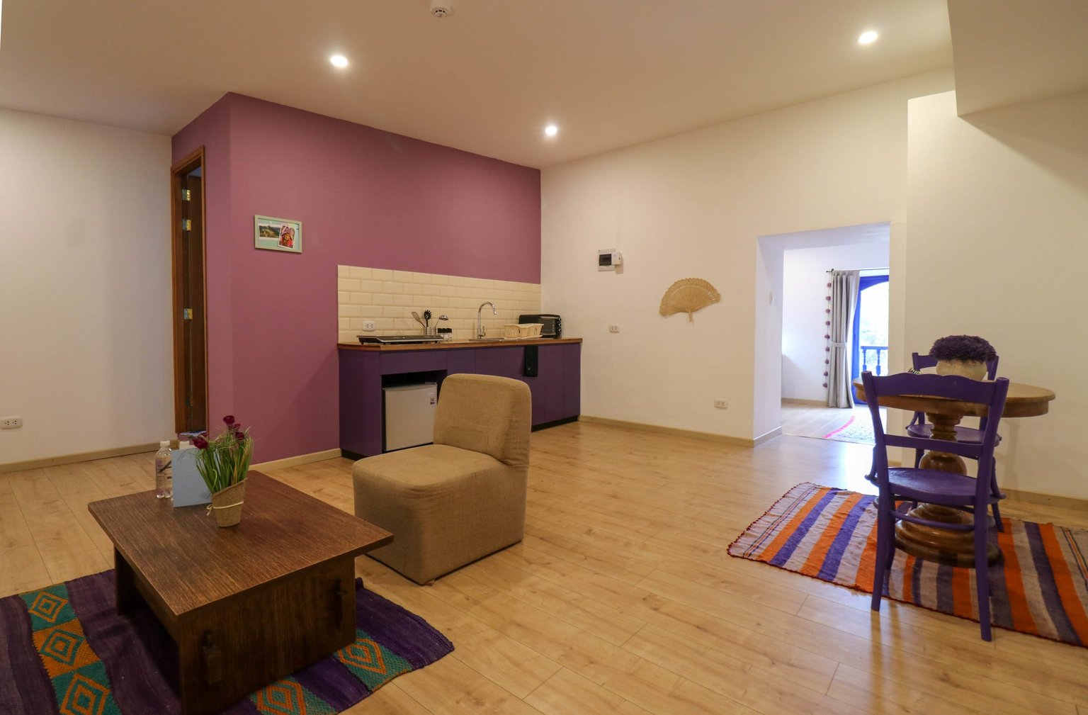 Cusco Vacation Rental