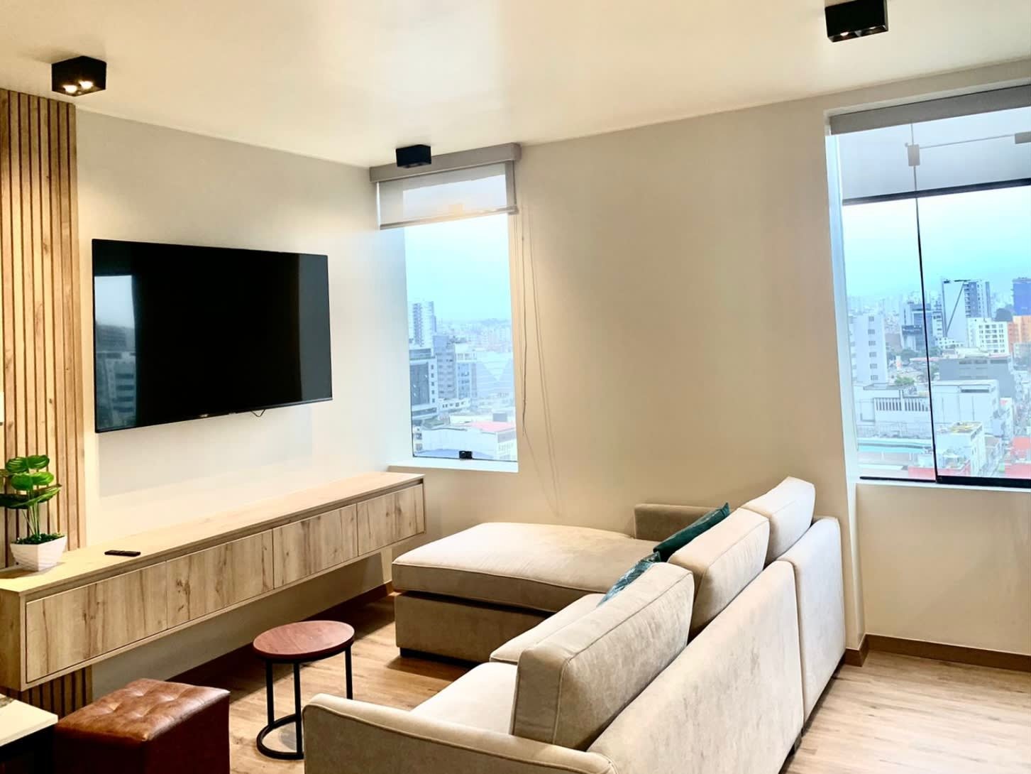 Miraflores Vacation Rental
