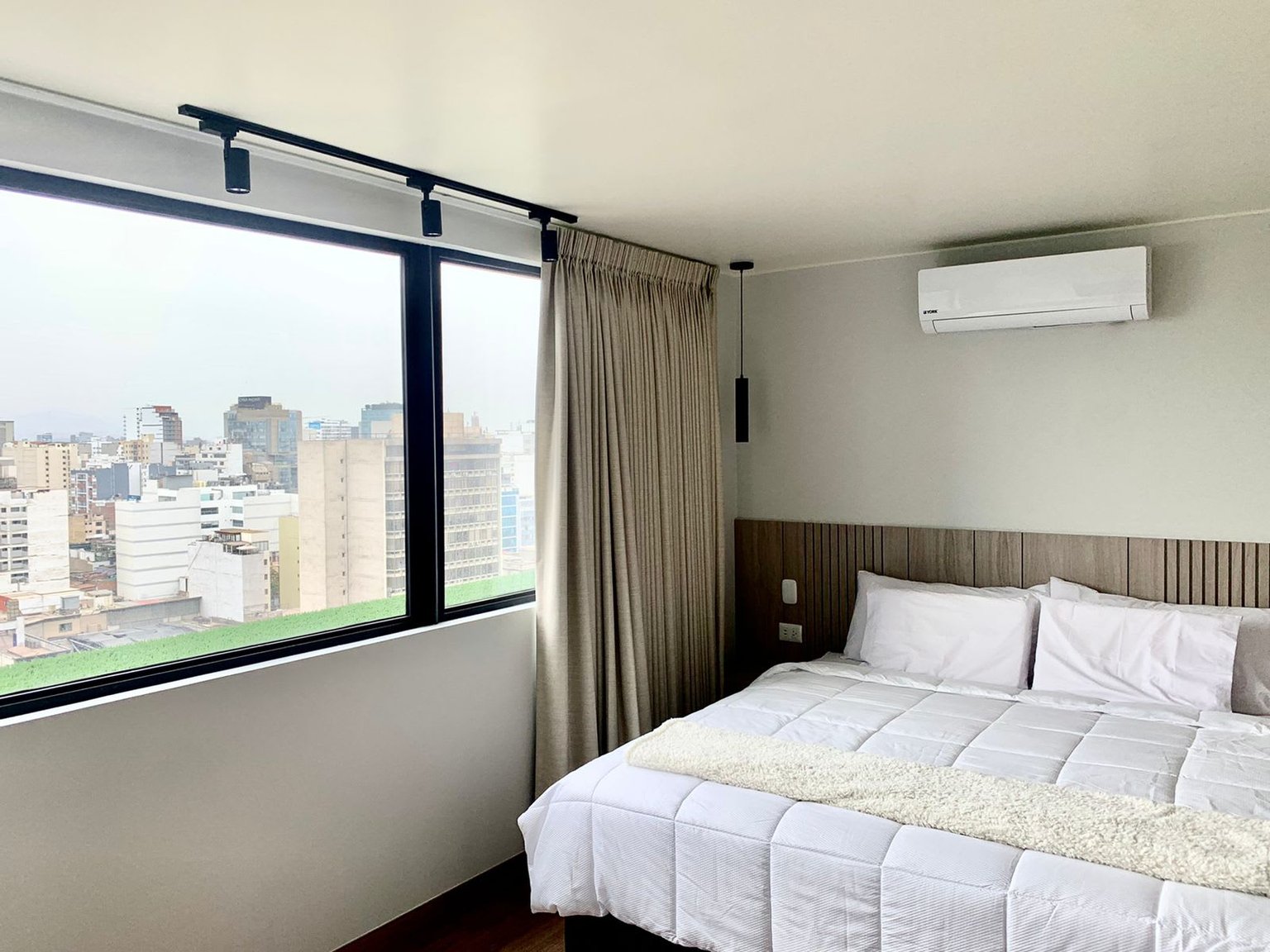 Miraflores Vacation Rental
