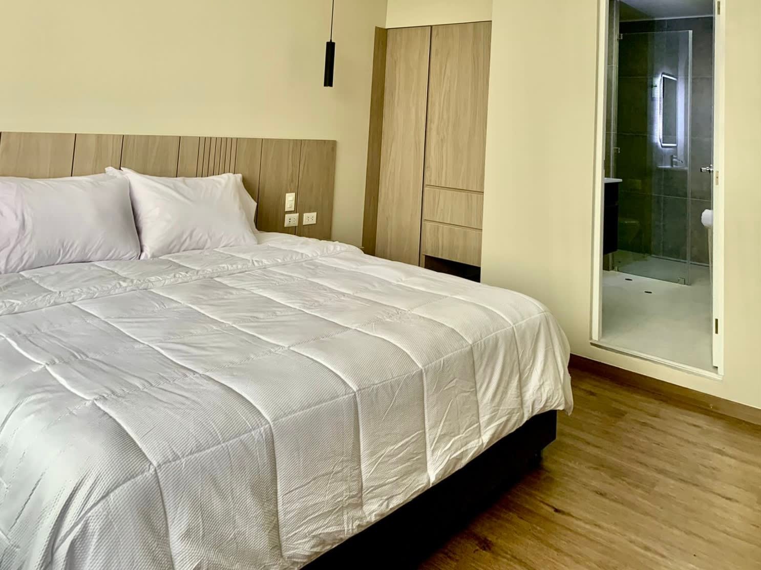 Miraflores Vacation Rental