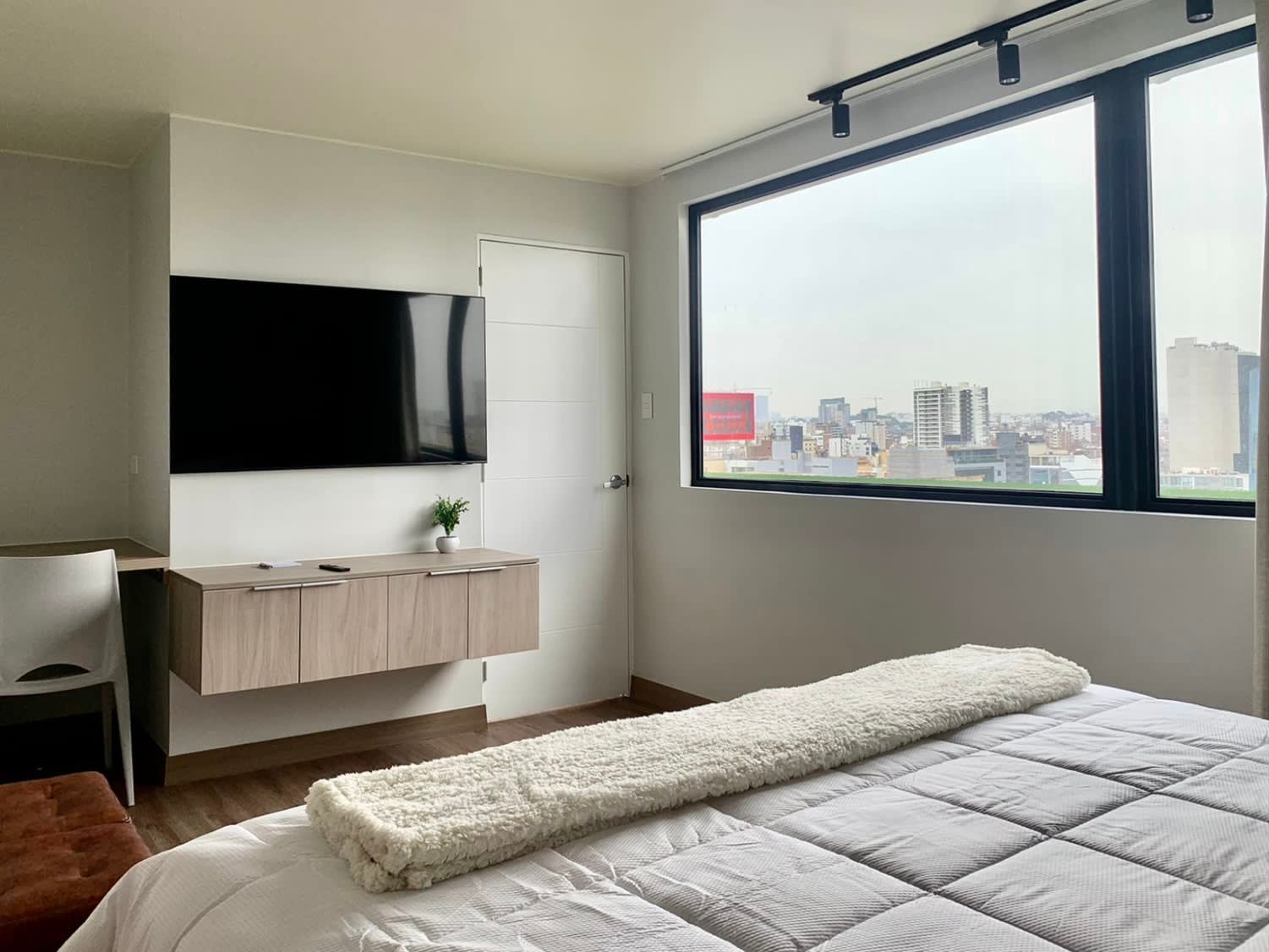 Miraflores Vacation Rental