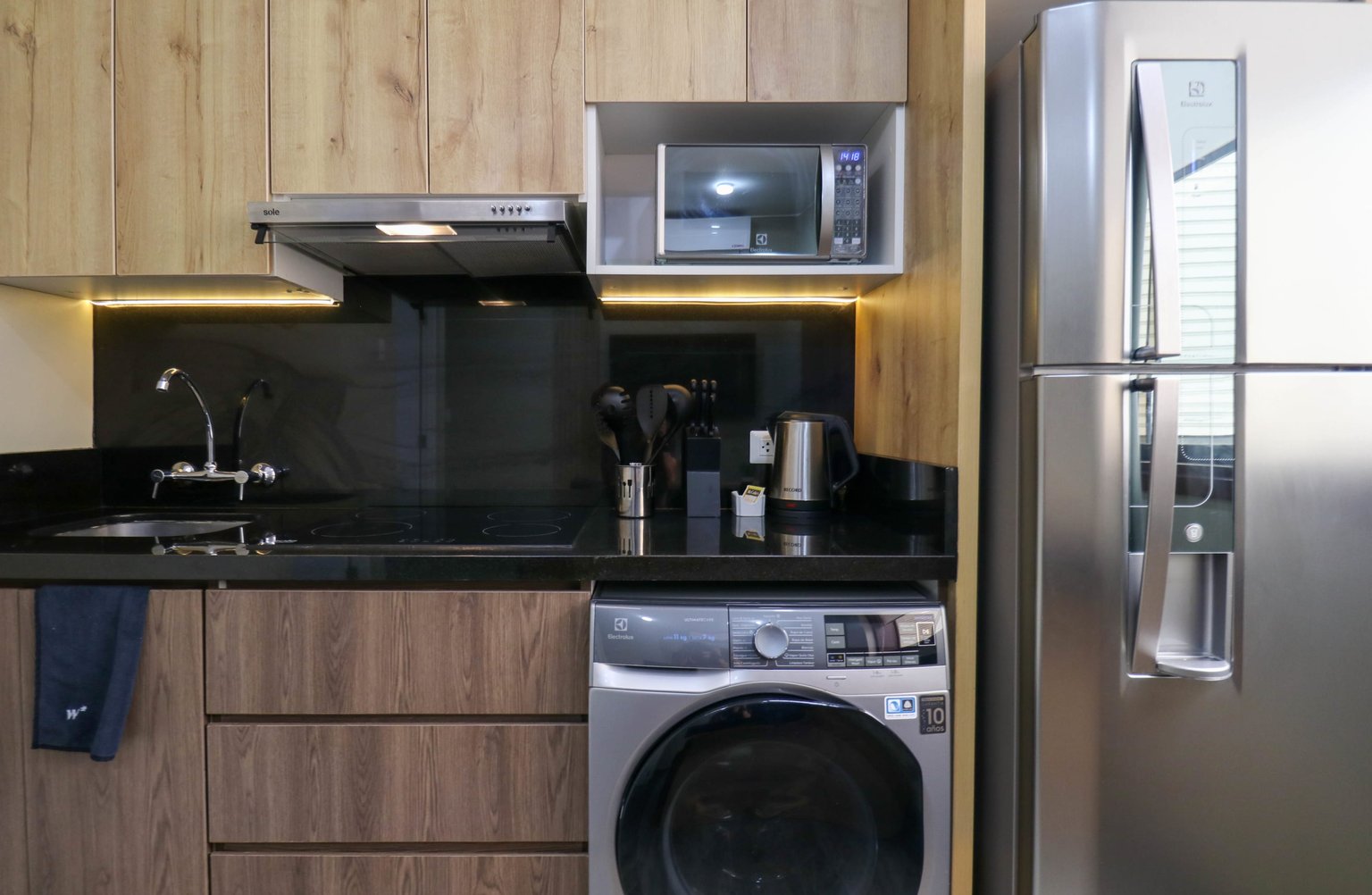 San Isidro Vacation Rental