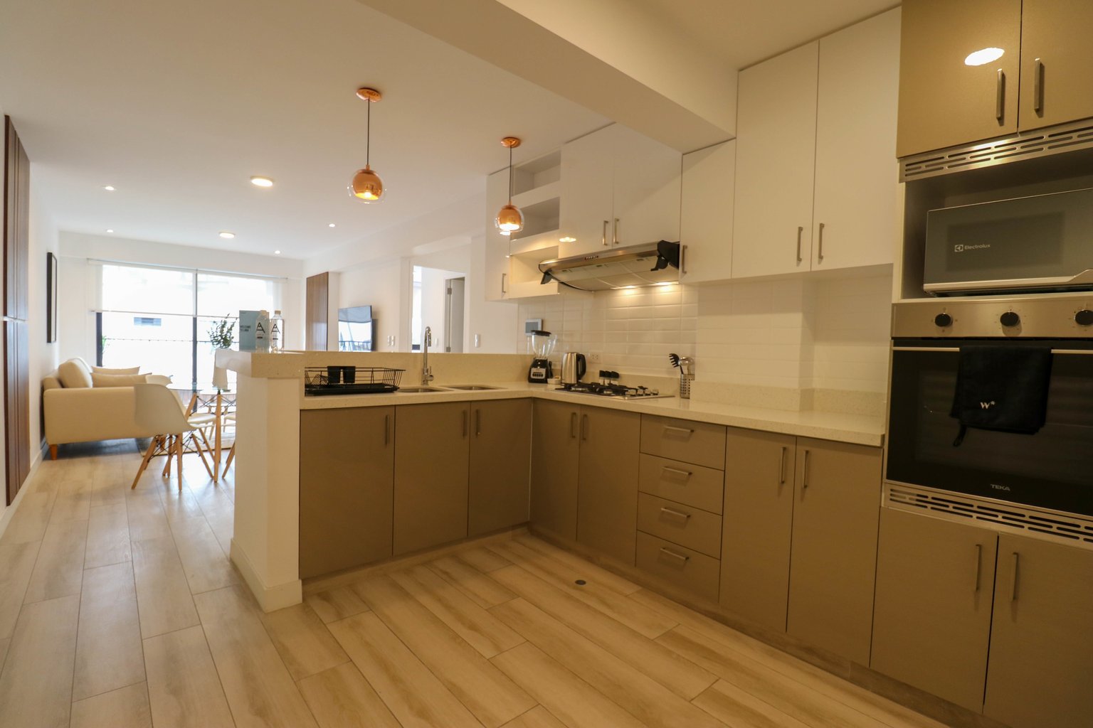 Lima Vacation Rental