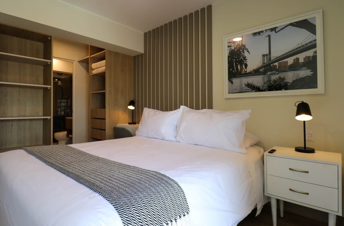 Lima Vacation Rental