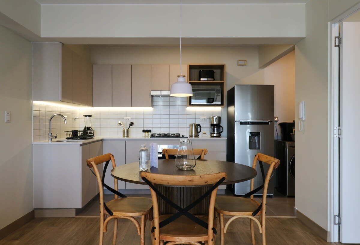 Lima Vacation Rental