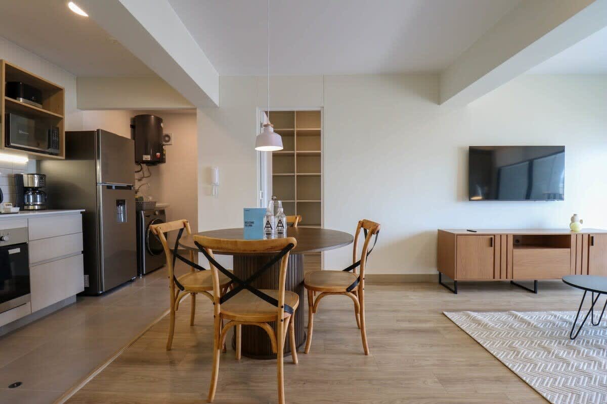 Lima Vacation Rental