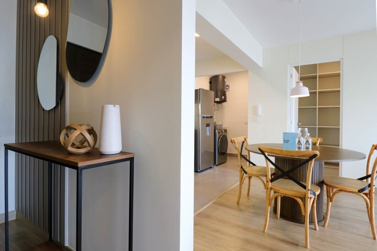 Lima Vacation Rental