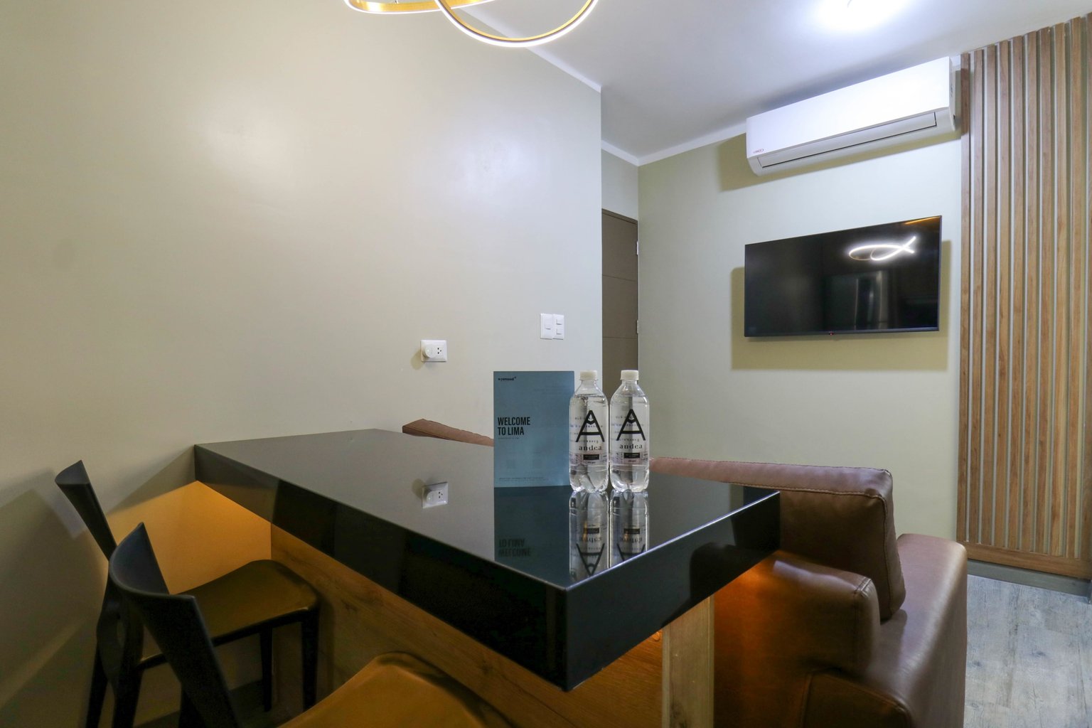 San Isidro Vacation Rental