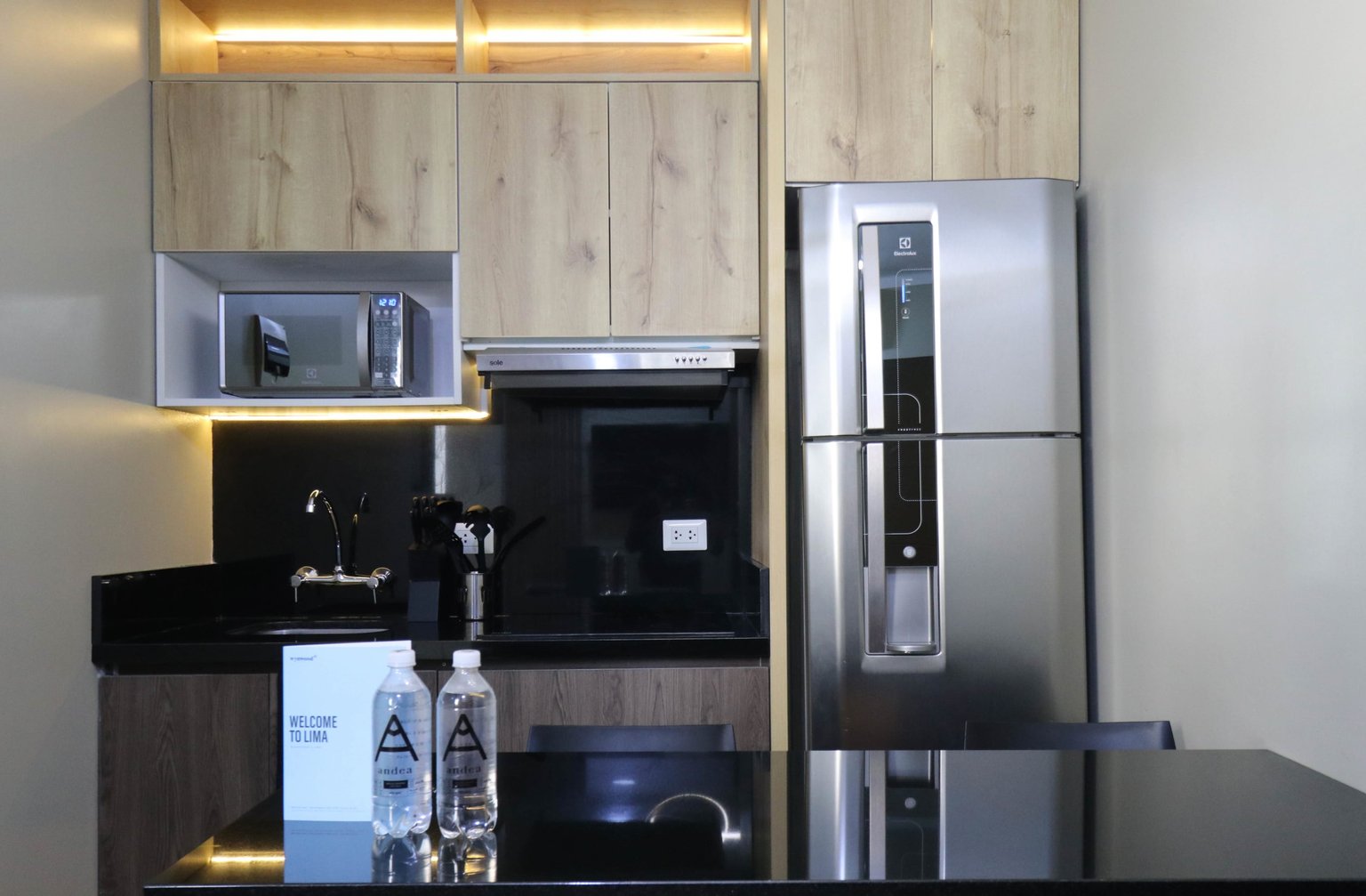 San Isidro Vacation Rental